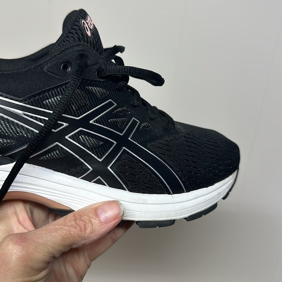 ASICS Gel Flux 5 Running shoes Men’s 9.5 Women’s 10.5 - Picture 3 of 10